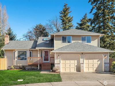 10917 53rd Avenue W, Mukilteo, WA, 98275