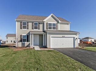 1033 Wright Ct LOT 1423, Plano, IL 60545