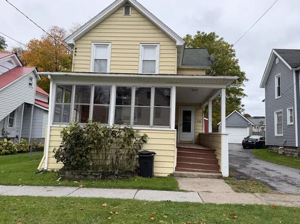 710 Fulton St, Carthage, NY 13619