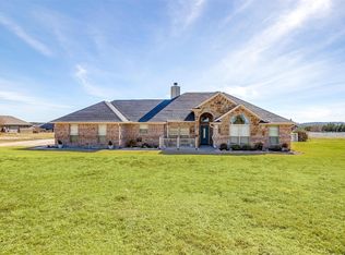 100 Trifecta Ln, Fort Worth, TX 76126