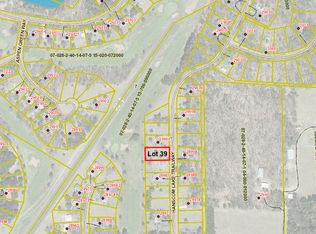 39 Hanscom Lake Trailway, Danbury, WI 54830