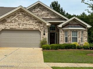 1171 Lillibridge Dr, Leland, NC 28451