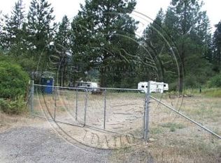 Nnk Tamarack Rdg, Cataldo, ID 83810