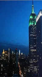 Rented by R New York