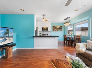91-1889 Luahoana St #108, Ewa Beach, HI 96706