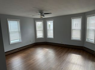 26 Park St APT 2, Fall River, MA 02721