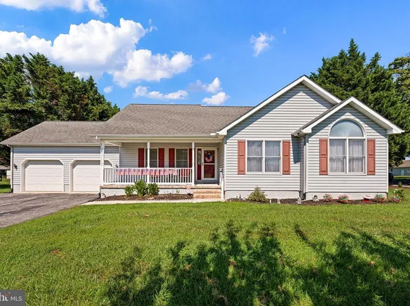48 Attix Dr, Dover, DE 19904