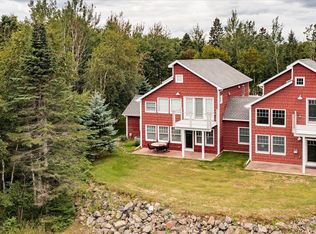 184 Marina View Dr, Knife River, MN 55609