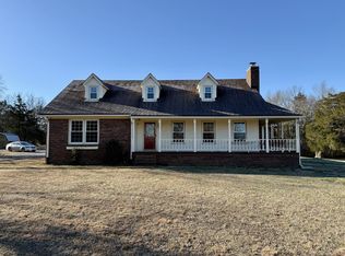 7668 Bradyville Pike, Murfreesboro, TN 37127