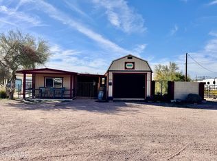 174 N Hilton Rd, Apache Junction, AZ 85119