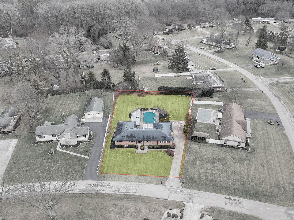 3508 Landor Rd, Springfield, OH 45503 Zillow