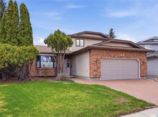 540 Nesslin Cres, Saskatoon, SK S7J4V5
