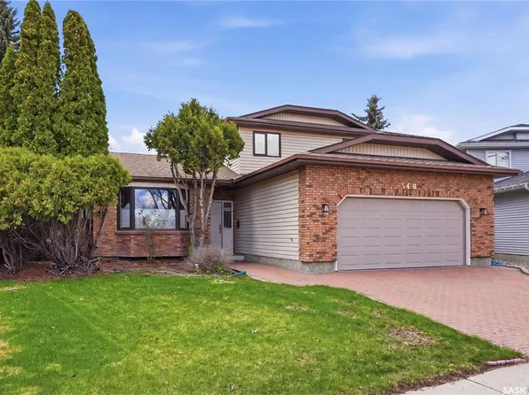540 Nesslin CRESCENT, Saskatoon, SK S7J 4V5