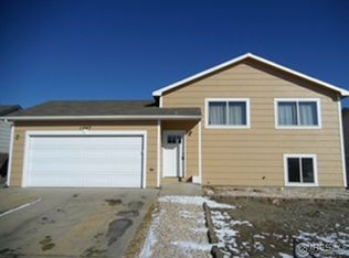 1047 E 25th Street Ln, Greeley, CO 80631