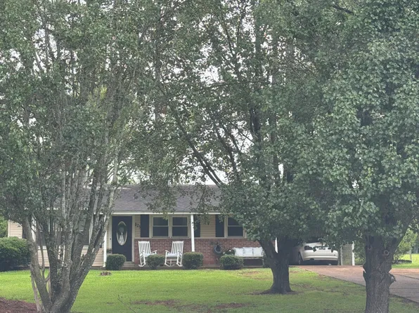 823 State Highway 348, New Albany, MS 38652