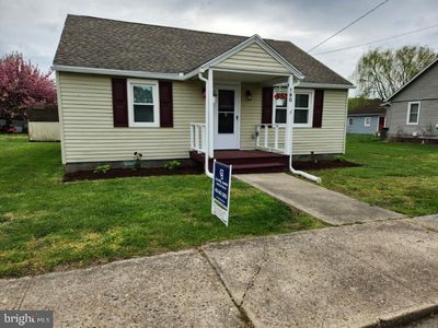 190 Comegys St, Millington, MD, 21651