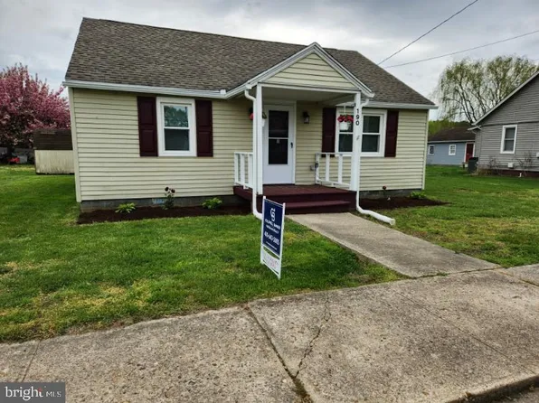 190 Comegys St, Millington, MD 21651