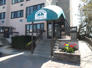 4500 W Brigantine Ave APT 2121, Brigantine, NJ 08203