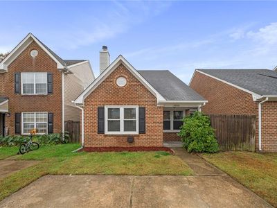 3705 Whitechapel Arch, Chesapeake, VA, 23321