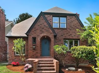 4121 15th Ave S, Seattle, WA 98108