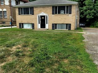 1719 Fulton Rd NW, Canton, OH 44703