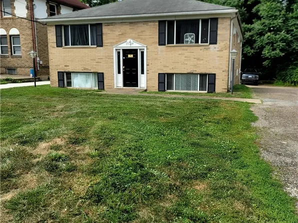 1719 Fulton Rd NW, Canton, OH 44703