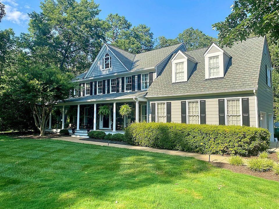 2nd image of 5501 Country Creek Ct