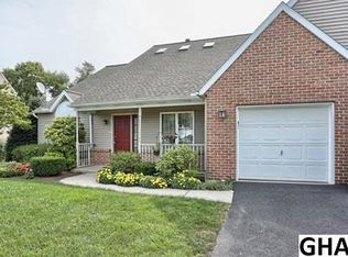 1584 Macintosh Way, Hummelstown, PA 17036