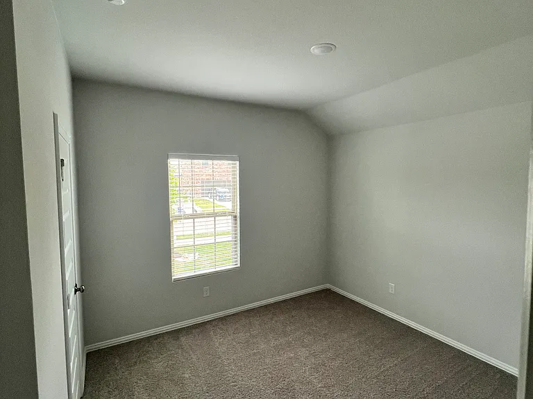 Blinds Installed