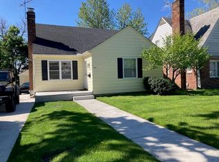 303 Potter Ave, Ann Arbor, MI 48103