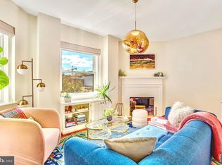 1820 Kalorama Rd NW APT 4, Washington, DC 20009