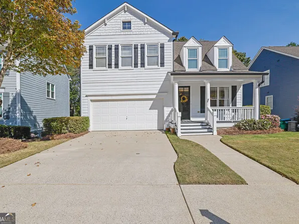 104 Market Ln, Canton, GA 30114