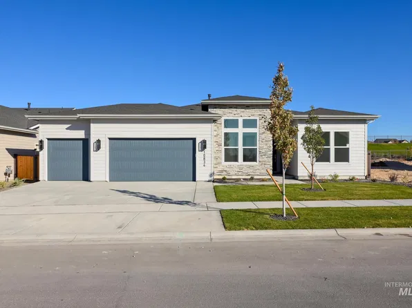 10834 W Wellness St, Kuna, ID 83634
