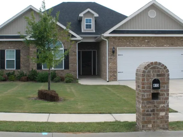 413 Green Island Rd, Bonaire, GA 31005