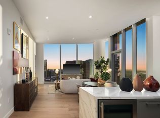 Figueroa Eight, Los Angeles, CA 90017