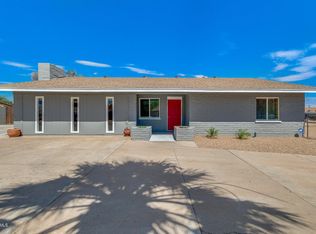 201 N 86th St, Mesa, AZ 85207