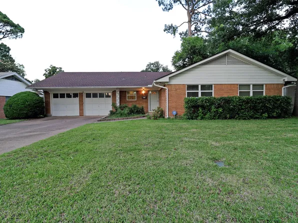 1009 Forrest Dr, Arlington, TX 76012