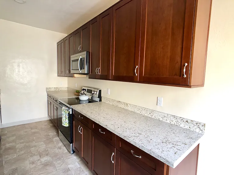 The Mediterranean Apartments — Photo 29
