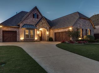 974 Fairfield Ln, Allen, TX 75013