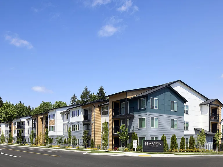 Haven Apartments — Photo 15