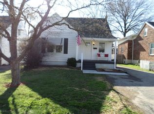 1448 Indiana Ave, Louisville, KY 40213