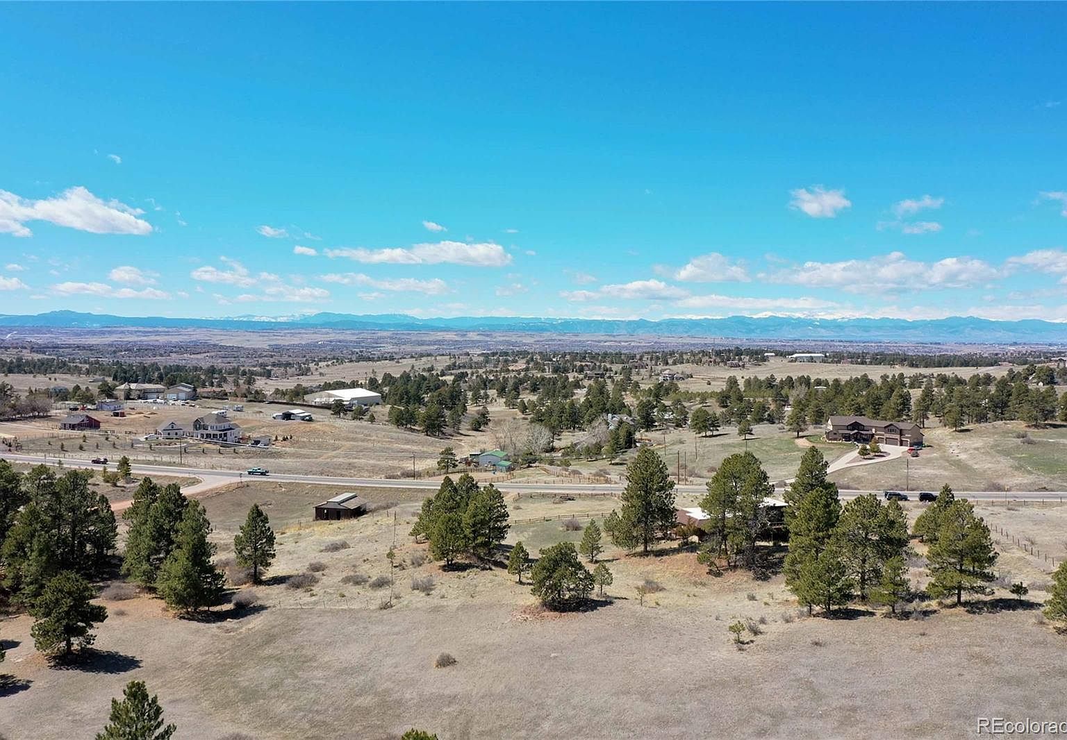 11558 Tomahawk Rd, Parker, CO 80138 Zillow