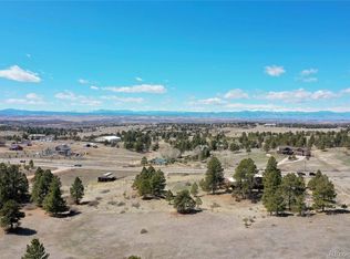 11558 Tomahawk Rd, Parker, CO 80138