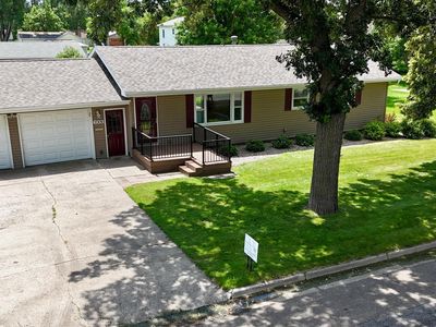 603 E Maple Ave, Olivia, MN, 56277