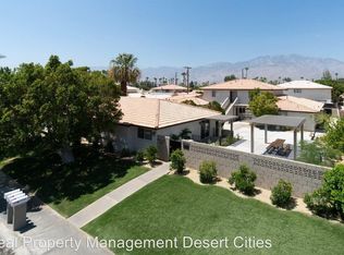 28585 Avenida La Paz APT 1, Cathedral City, CA 92234