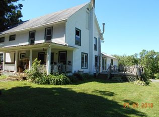 2 Maple St, Smyrna, NY 13464