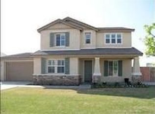 12407 Home Ranch Dr, Bakersfield, CA 93312