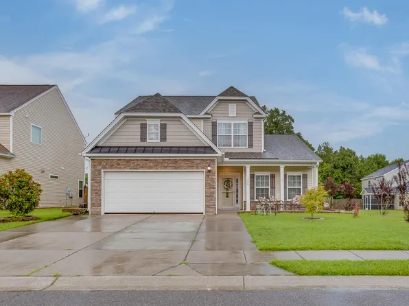 158 Marinella Dr, Goose Creek, SC 29445