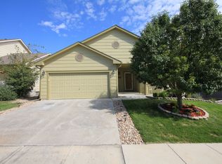 7344 Edgebrook Dr, Colorado Springs, CO 80922