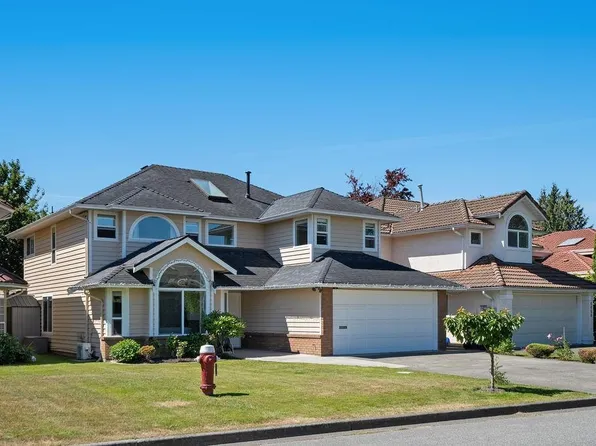 6066 Martyniuk Pl, Richmond, BC V7E 6K1